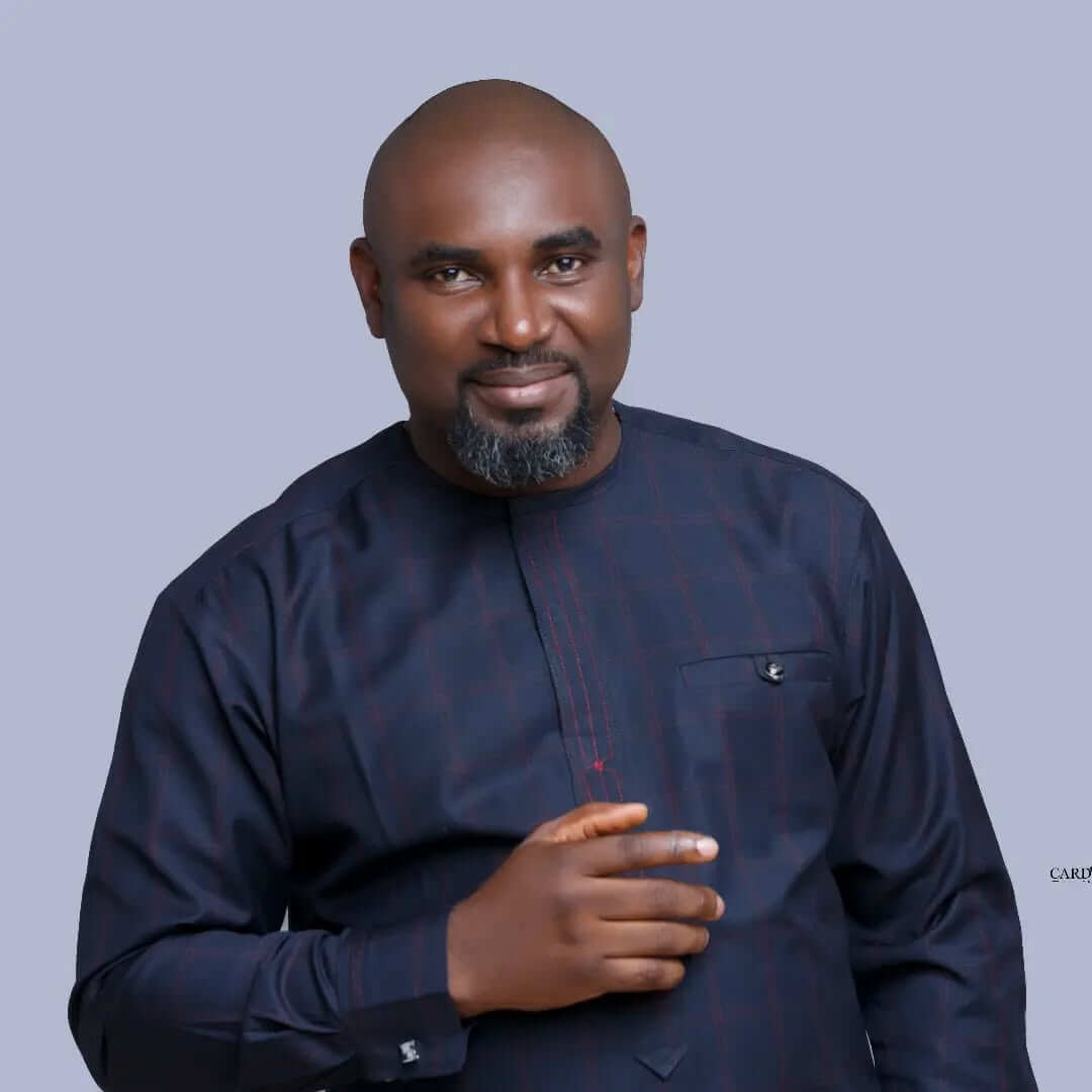 Hon. Engr. Chieloka Henry
