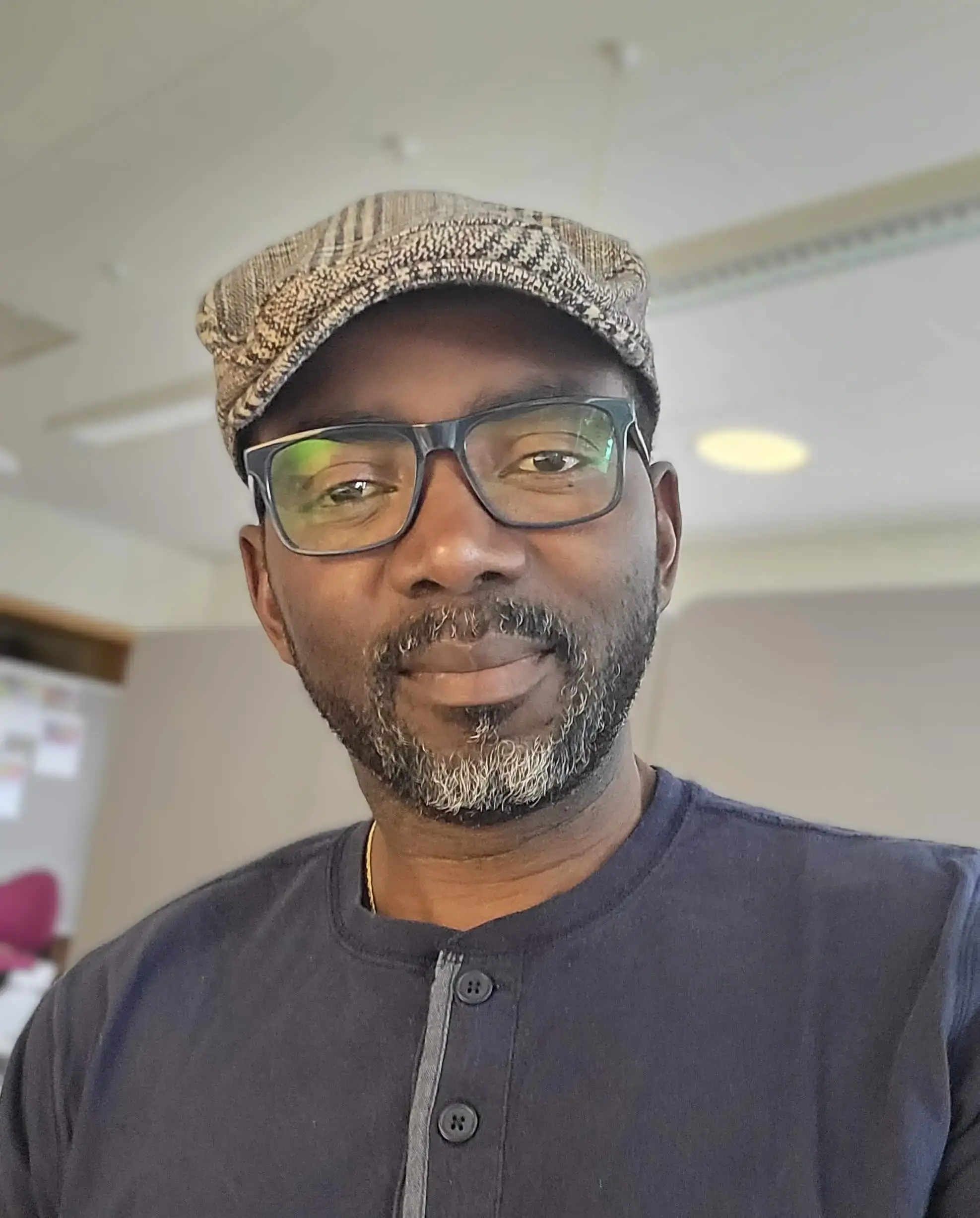 Emeka Udeh